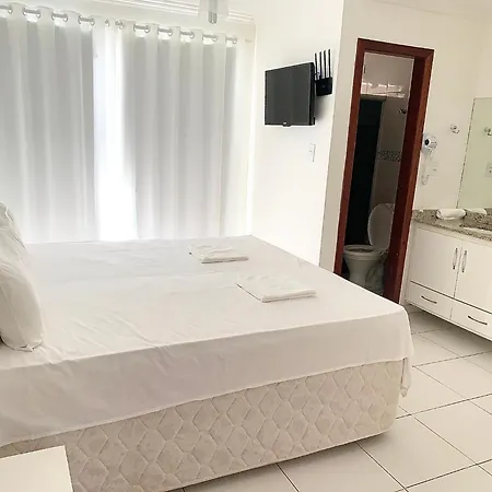 Apart 3 Suítes Mont Hebron, Porto Seguro Taperapuã-3