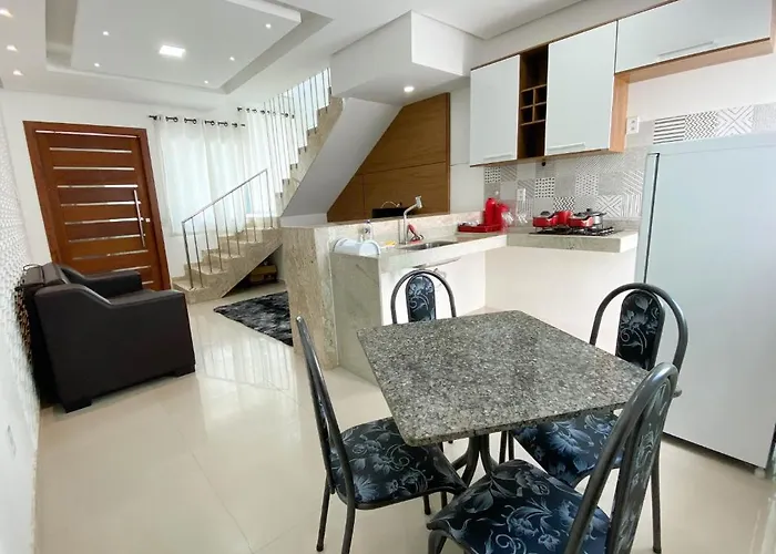 Apartamento Vila Dos Diamantes. Porto Seguro