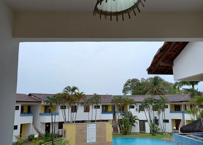 Apartamento Inteiro N.24 Porto Seguro